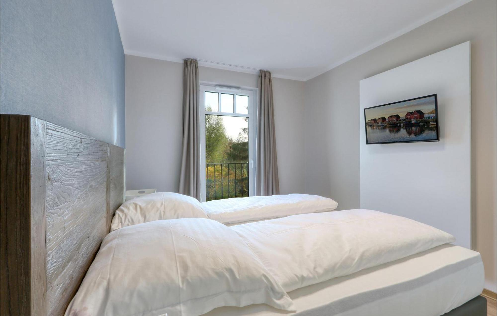 Baltischer Hof Apartment 27 Boltenhagen  Bagian luar foto
