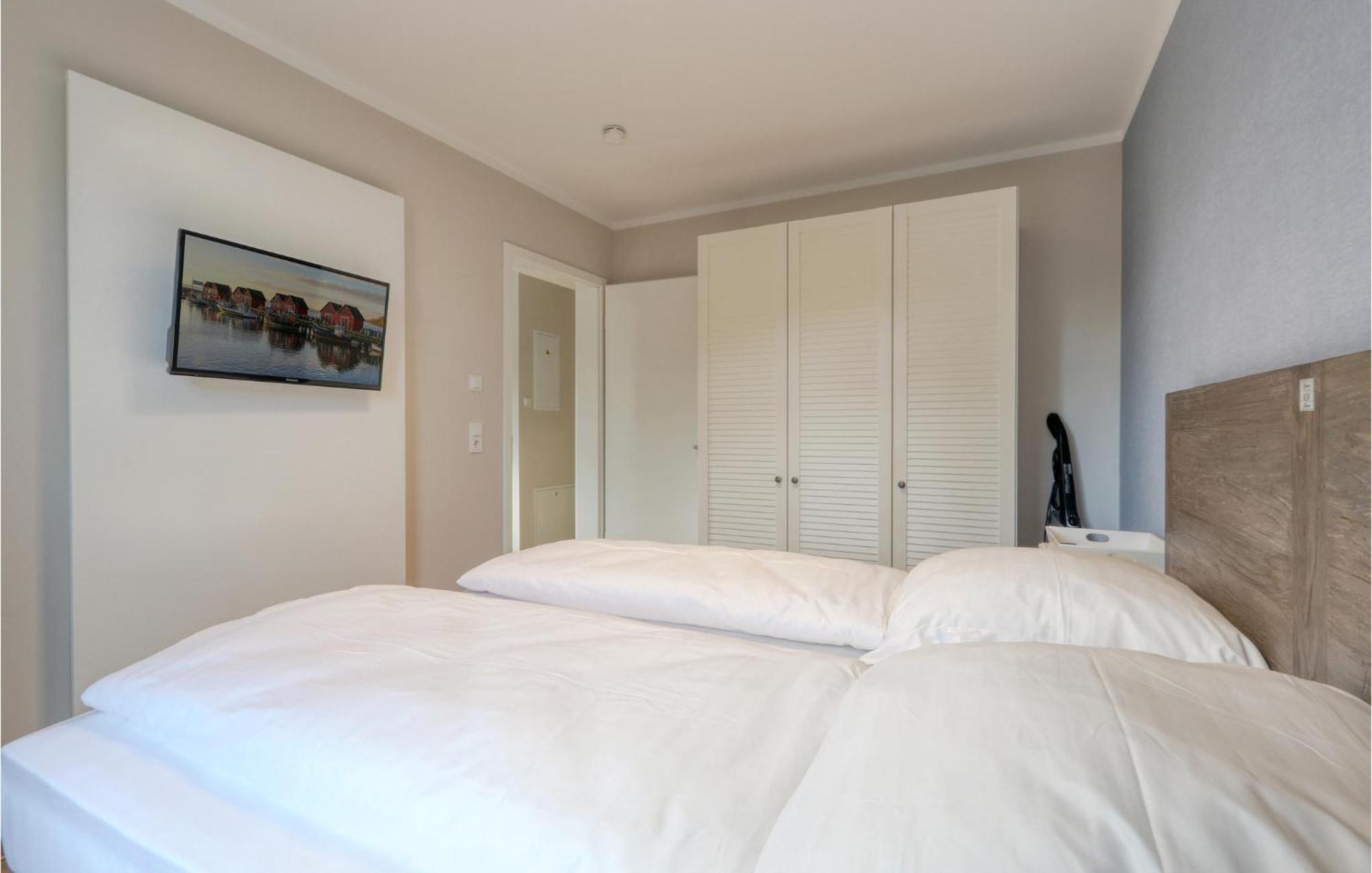 Baltischer Hof Apartment 27 Boltenhagen  Bagian luar foto