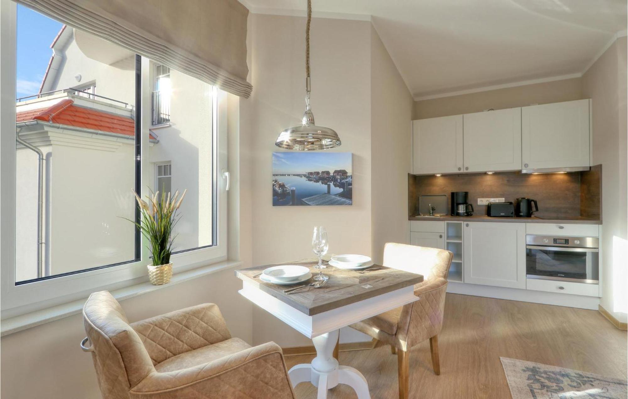 Baltischer Hof Apartment 27 Boltenhagen  Bagian luar foto