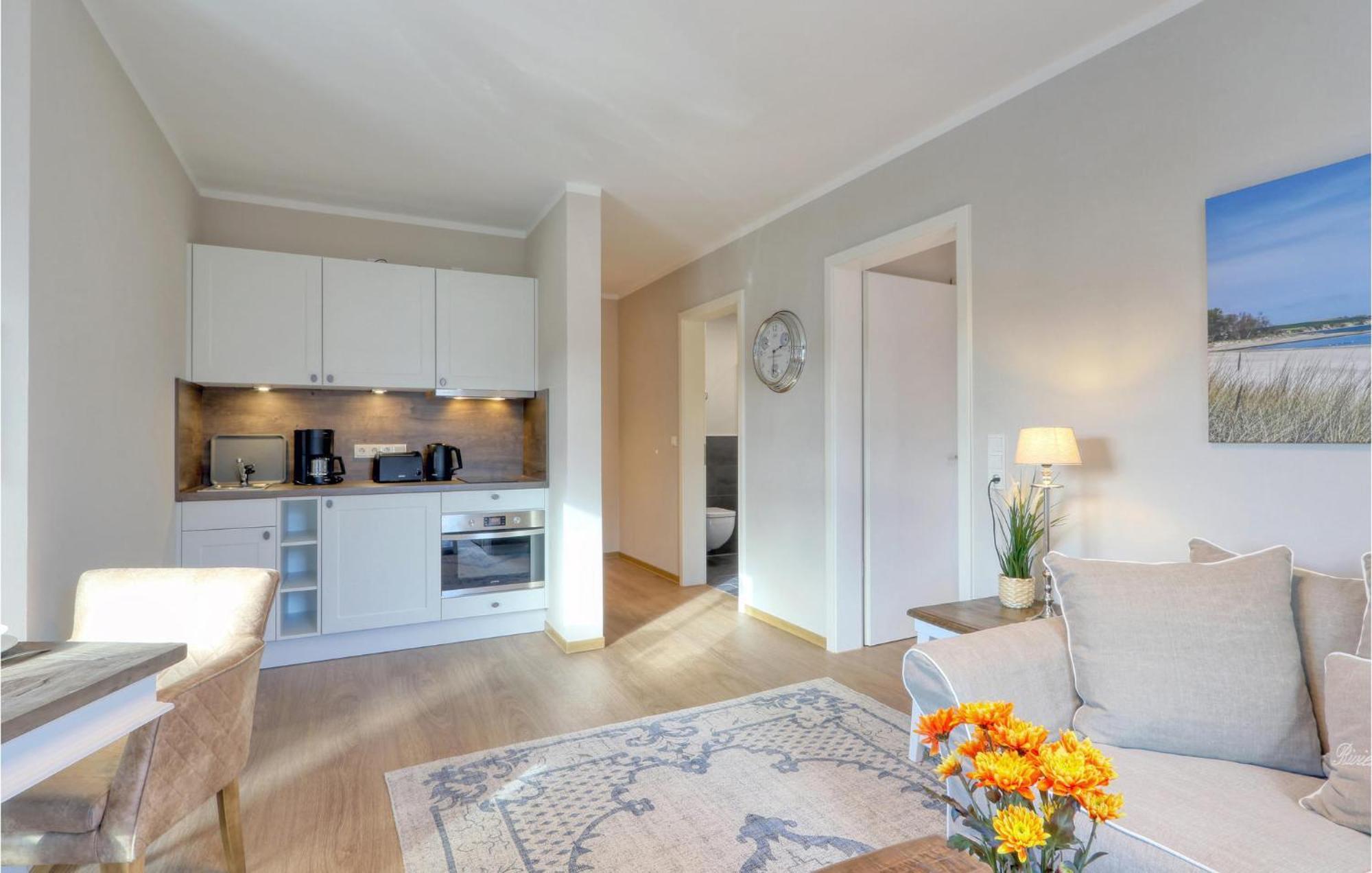 Baltischer Hof Apartment 27 Boltenhagen  Bagian luar foto