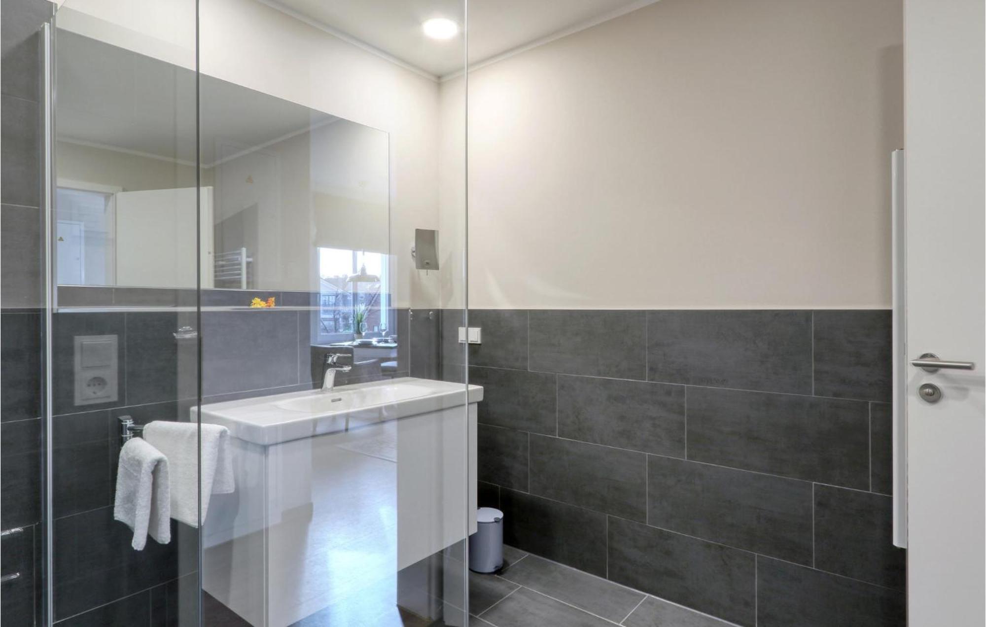 Baltischer Hof Apartment 27 Boltenhagen  Bagian luar foto