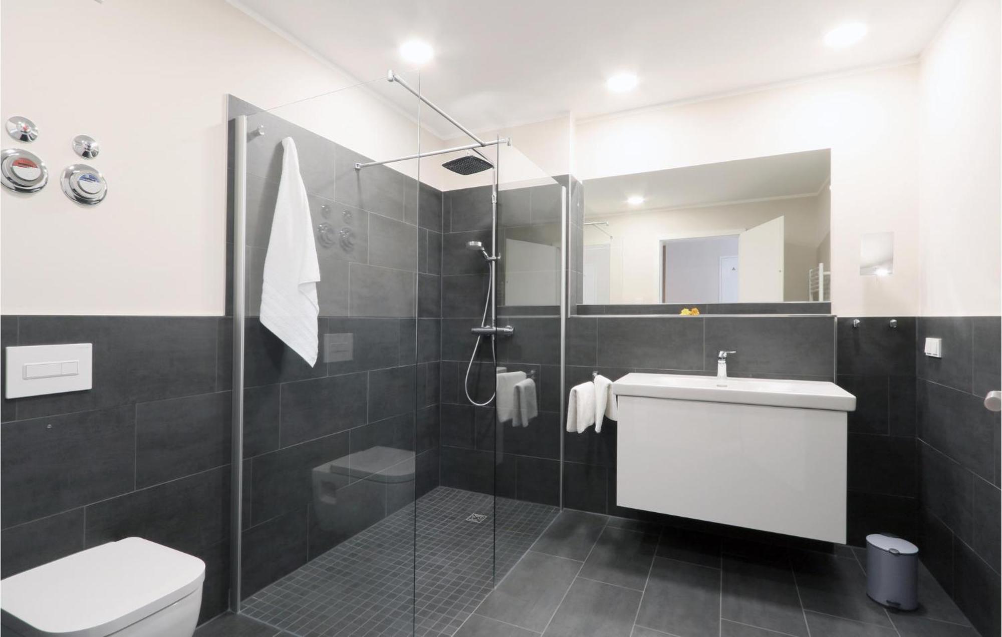 Baltischer Hof Apartment 27 Boltenhagen  Bagian luar foto