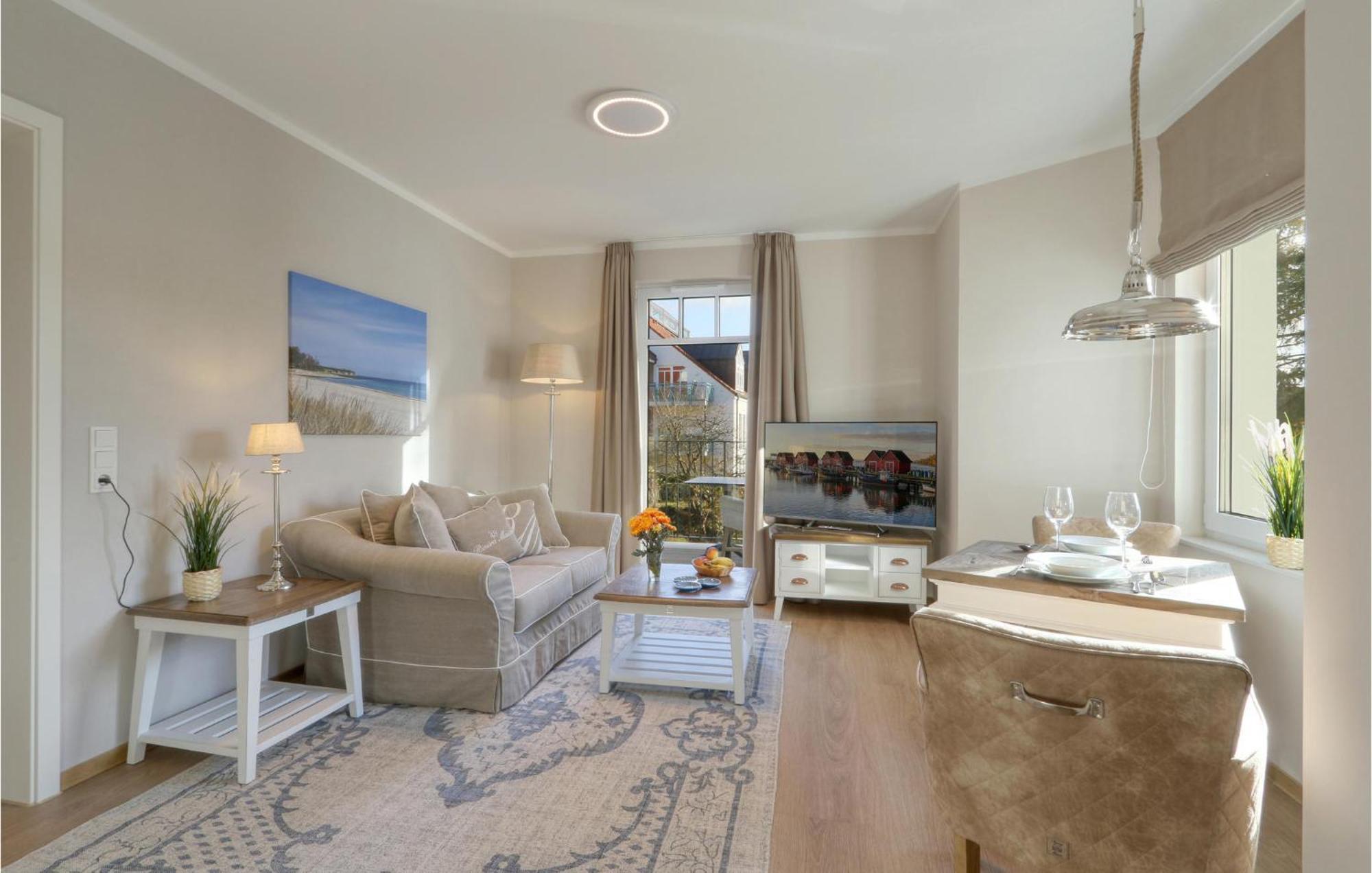 Baltischer Hof Apartment 27 Boltenhagen  Bagian luar foto