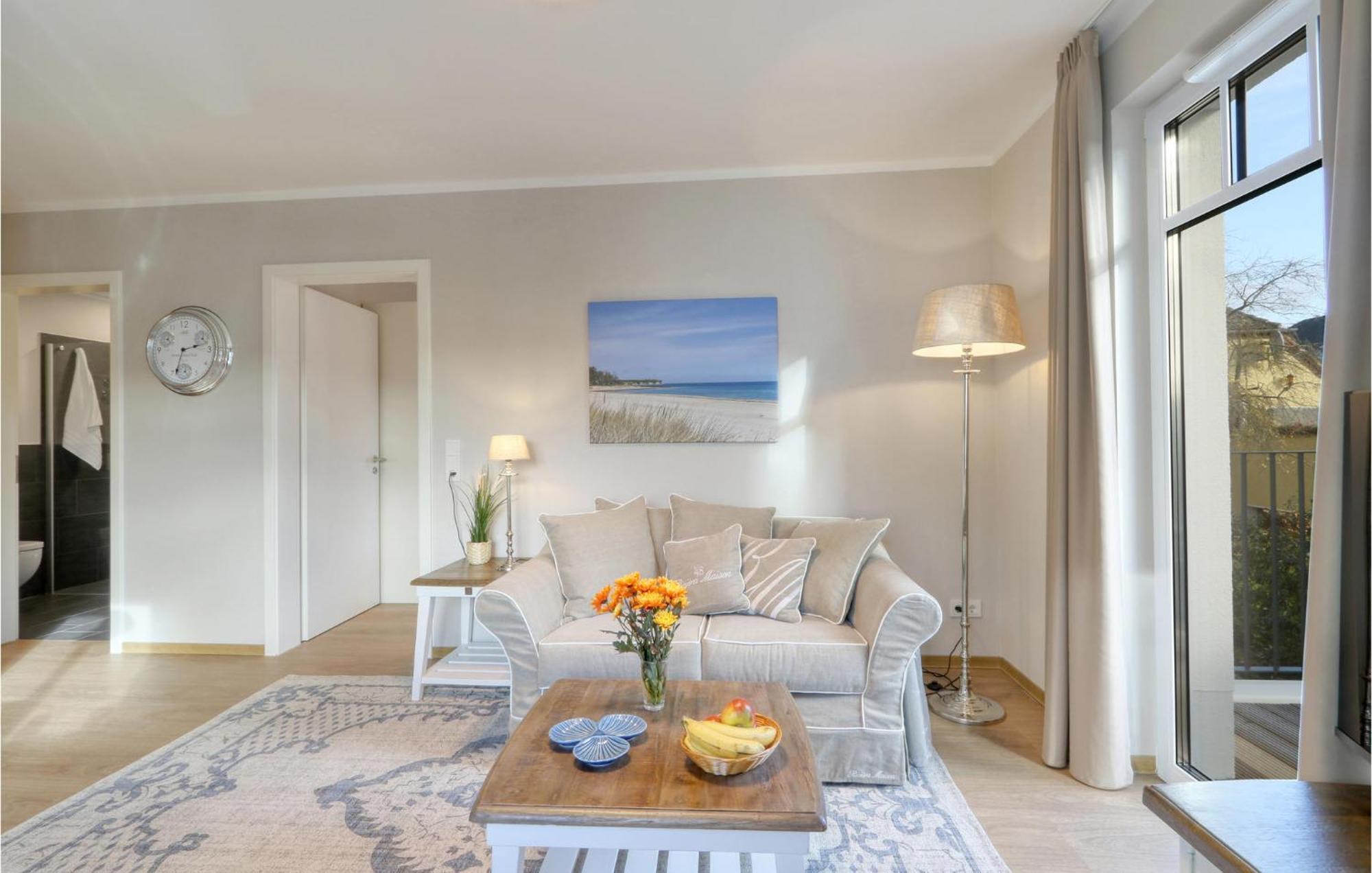 Baltischer Hof Apartment 27 Boltenhagen  Bagian luar foto