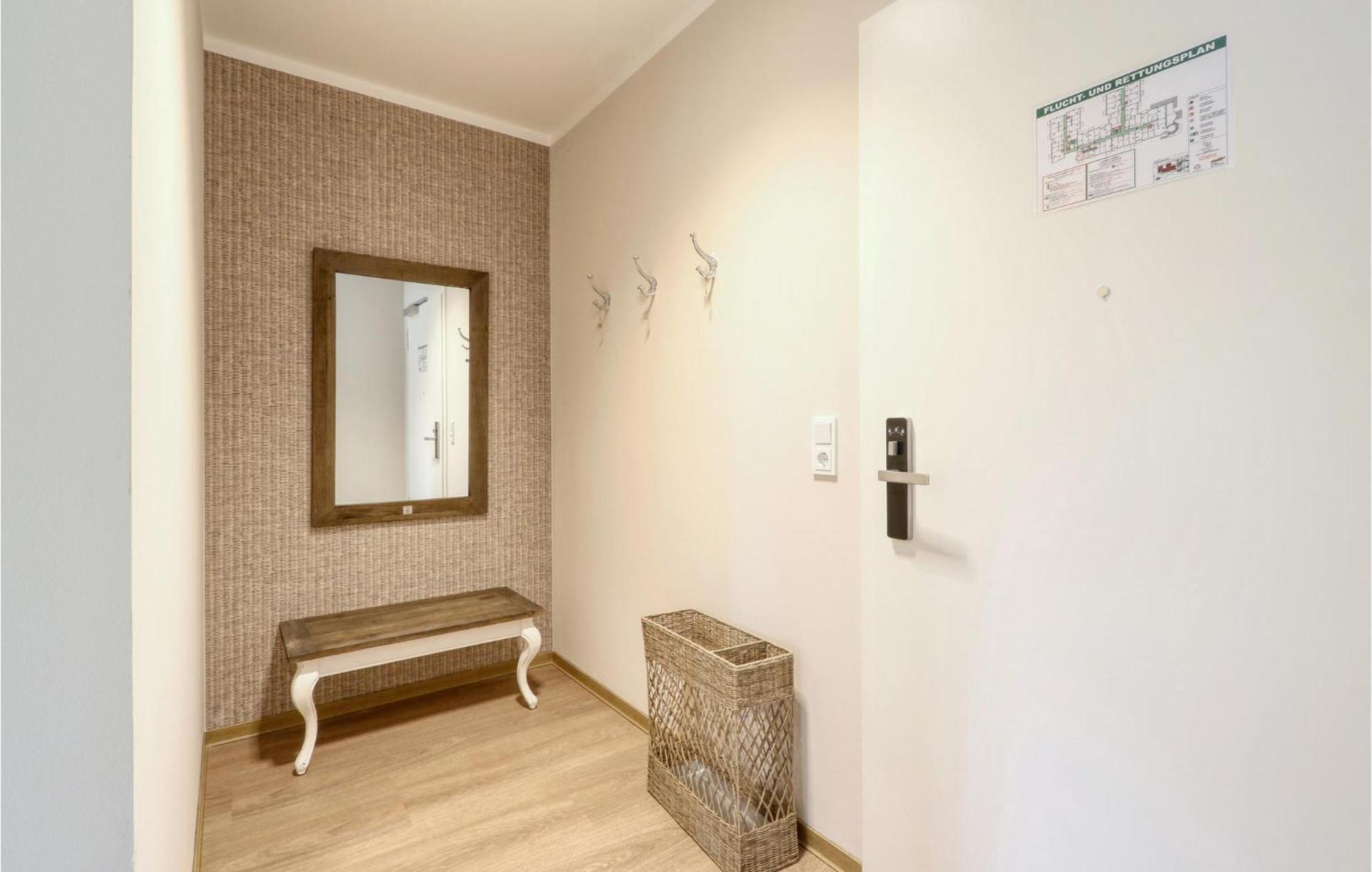Baltischer Hof Apartment 27 Boltenhagen  Bagian luar foto