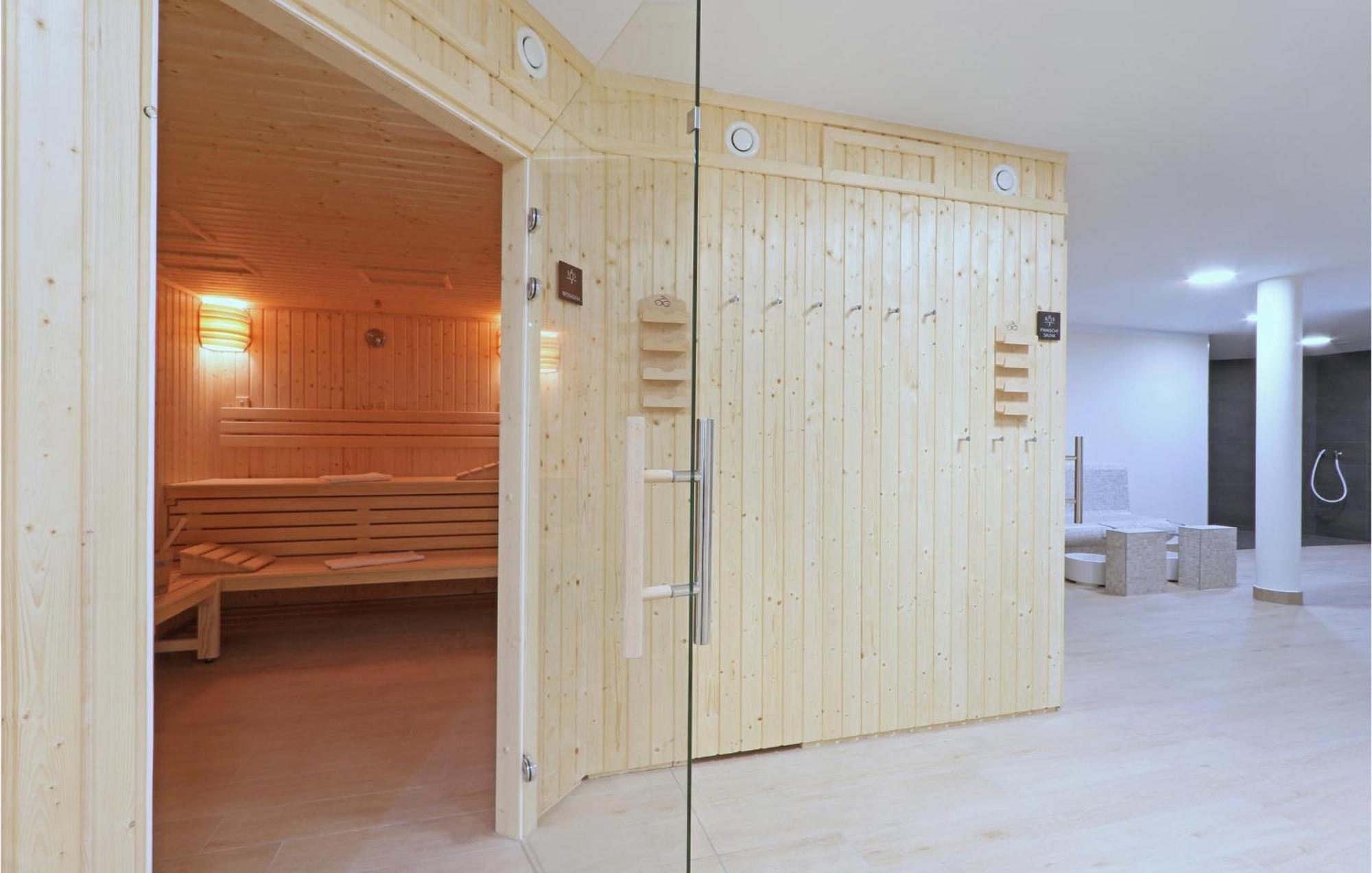 Baltischer Hof Apartment 27 Boltenhagen  Bagian luar foto